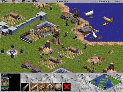 age of empires trial version free download|Microsoft Age of Empires Trial (1997) : Microsoft : Free Download .